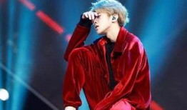 娱乐圈八卦吃瓜蔡徐坤图片,娱乐圈八卦中的焦点人物